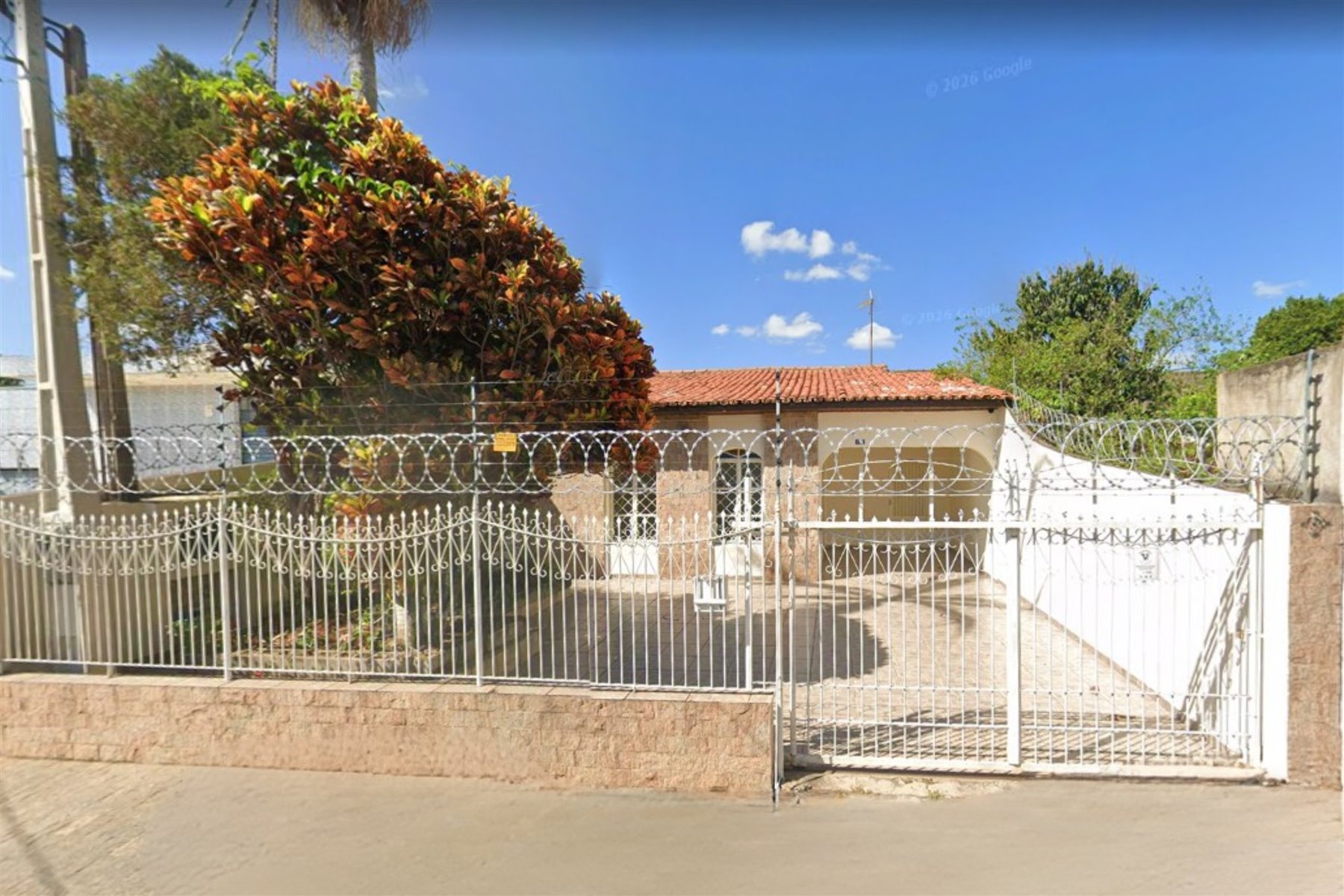 Fachada da Belle Petit Pet Salon · Jardim Zulmira, Sorocaba